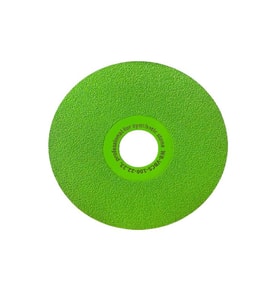 PORSELEN TESTERESİ 100 MM