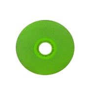 PORSELEN TESTERESİ 100 MM