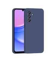 Samsung Galaxy A17 Uyumlu Kılıf Zore Mara Lansman Kapak