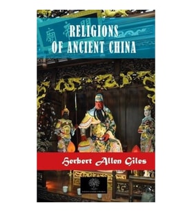 Religions of Ancient China