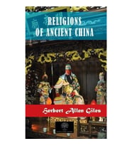 Religions of Ancient China