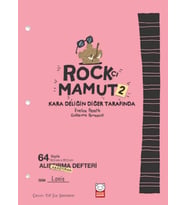 Rockçı Mamut 2