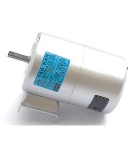 Yaohan Çuvalağzı Dikiş Makinesi Motoru / Gk26-1A-1 (6002006-1)