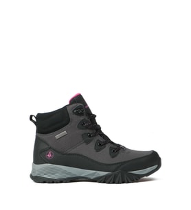 Hammer Jack Montenegro Unisex Su Geçirmez Outdoor Bot (Gri)