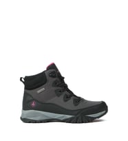 Hammer Jack Montenegro Unisex Su Geçirmez Outdoor Bot (Gri)