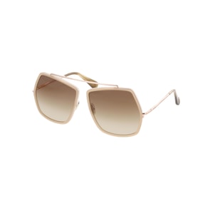 Maxmara MM0060 60F Kadın Güneş Gözlüğü