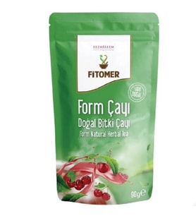 Fitomer Form Çayı 90 gr