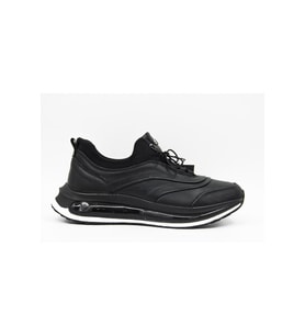 Pierre Cardin 432410 Erkek Casual Ayakkabı - SİYAH