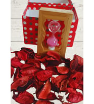 Doğum Günü Kutlama Özel Hediyelik Eşe Dosta Sevgiliye Hediyelik Dekoratif Kutu 8 x 12,5 (Çok Renkli)