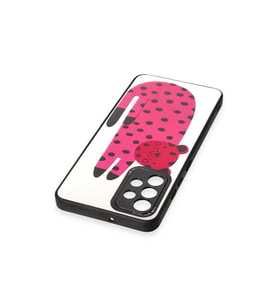 Samsung Galaxy A52 Kılıf Mirror Desenli Kapak - Mirror - 12