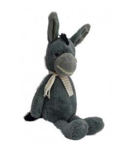 Halley Peluş Gülen Eşek 60 Cm 62493