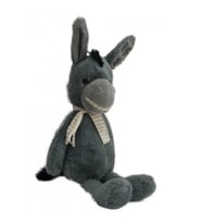 Halley Peluş Gülen Eşek 60 Cm 62493