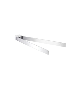 Pirenei Havluluk İkili 35.9cm Krom