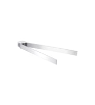 Pirenei Havluluk İkili 35.9cm Krom
