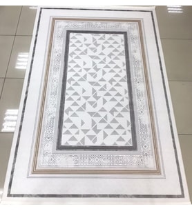 Merinos Halı Vista 76593 957 Serisi Triko Akrilik Salon Oturma Yatak Odası Halısı