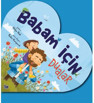 Babam İçin Dualar