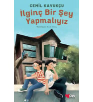 İlginç Bir Şey Yapmalıyız