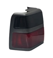Stop Lambası Hi Kia Besta 1997-1999 (SOL, BEYAZ-KIRMIZI)