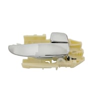 Hyundai Elantra için Krom İç Açma Kolu - Sağ  OEM:2D000CR (Beyaz)