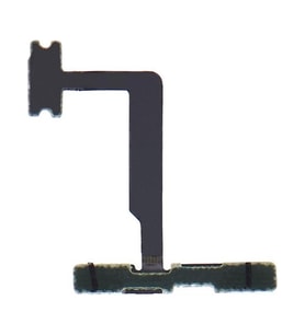 Oneplus 9 Pro Uyumlu Yan Ses Volume Film Flex LE2121 LE2125 LE2123 LE2120 LE2127