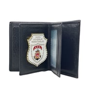 SAHİL GÜVENLİK CÜZDAN HAKİKİ DERİ