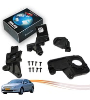Citroen C5 (2008-...) İçin Sol Far Klips Tamir Seti 6212f8