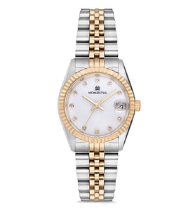 MOMENTUS SW132T-02SG KADIN KOL SAATİ