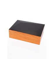 Santos Sedir Humidor Puro Kutusu (Karışık)