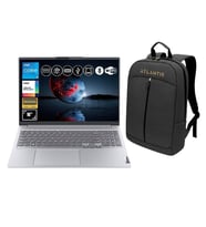 Lenovo Thinkbook G4+IAP  i5-1235U 8GB Ram 1TB SSD  FDos 16" WUXGA 21CY006FTR ATL10 Notebook+Çanta