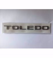 SEAT TOLEDO BAGAJ YAZISI 1M0853687R