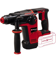 Einhell Tp-Hd 18/26 Li Bl - Solo, Kömürsüz Akülü Kırıcı Delici (Çok Renkli)
