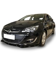 Opel Astra Uyumlu J Ön Lip