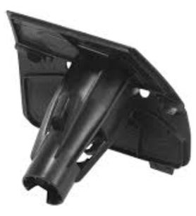 BMW X6:F16 2014-2019 Far Fıskiye Kapak Ayağı Sağ 51117319804 Wender