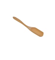 Bambu Terne Ölçek Kaşığı Büyük (Tuz ve Baharat İçin) 21 cm