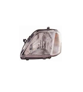 Esse Otomotiv - Logan I Far Sağ Elektrikli 04-09 Dpo 551-1153r-ld-em 6001546789