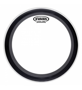 Evans Bd18emadhw 18" Kick Derisi