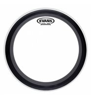 Evans Bd18emadhw 18" Kick Derisi