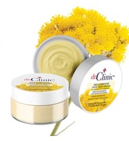 Dr.Clinic Ölmez Çiçeği Otu HELİCHRYSUM Cilt Yenileyici Krem 50 ml