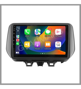 GOVİMAKS HYUNDAİ TUCSON 2018-2022 6 GB RAM 128 GB HAFIZA ANDROID MULTIMEDIA TEYP