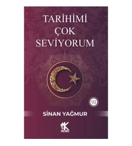 Tarihimi Çok Seviyorum