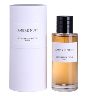 DIOR AMBRE NUIT EDP 125 ML
