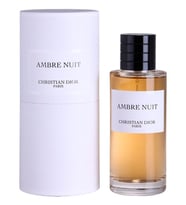 DIOR AMBRE NUIT EDP 125 ML