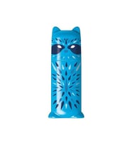 Maped Fluo Mini Cute Fosforlu Kalem Mavi 743638