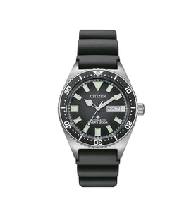 Citizen Promaster NY0120-01EC Erkek Kol Saati