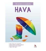 İlk Sorular ve Cevaplarla: Hava