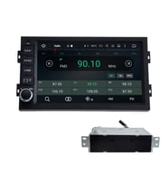 PEUGEOT 308 2012-2017 NAVİGASYON DVD USB BLUETOOTH KAMERA HEDİYE