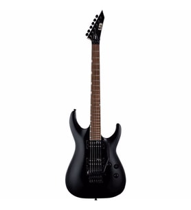 ESP LTD MH-200 Siyah Elektro Gitar