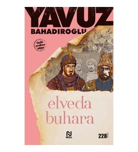 Elveda Buhara
