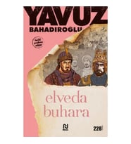 Elveda Buhara