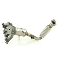 VW Caddy 2005- Su Flansi 06A 121 132 AG Wisco